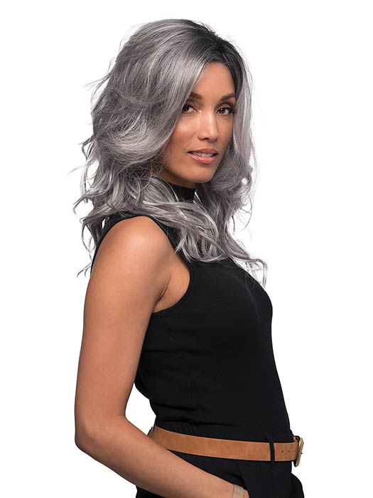 Blaze by Estetica - Regal Wigs